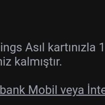 Facebook Şüpheli A101 Kampanyası İle Mağduriyet Yaşadım