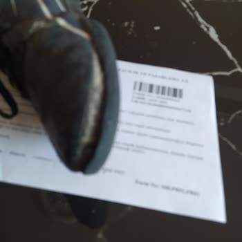 FLO Ayakkabı Ayakkabı Değişim İade Reddi