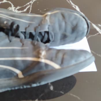 FLO Ayakkabı Ayakkabı Değişim İade Reddi