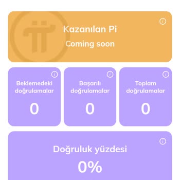 Pi Network Kyc Veri Getirilemiyor Diyor