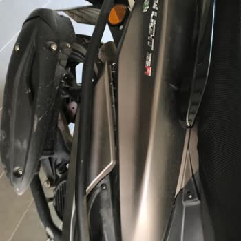 RKS Motor New Light Pro 125cc Benzin Gösterge Panelinin Arızalı