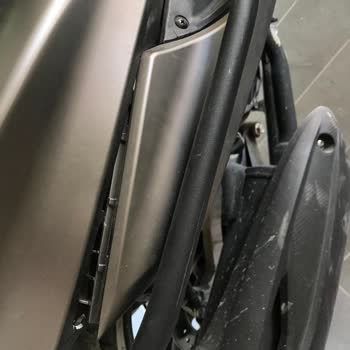 RKS Motor New Light Pro 125cc Benzin Gösterge Panelinin Arızalı