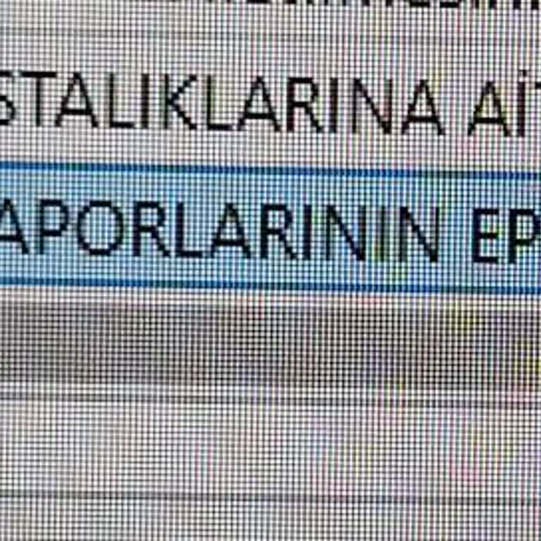 Türkiye Hayat Emeklilik Vefat Eden Babamın Sigortasına Evrak Bahane Ediyor