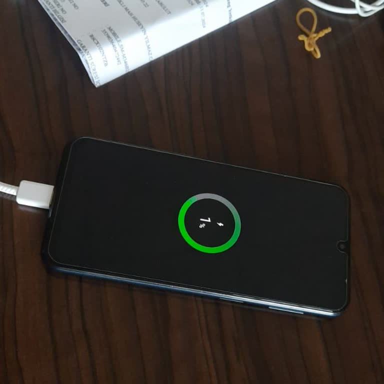 Samsung Telefon Galaxy M34 - Kronik Çağrı Sorunu