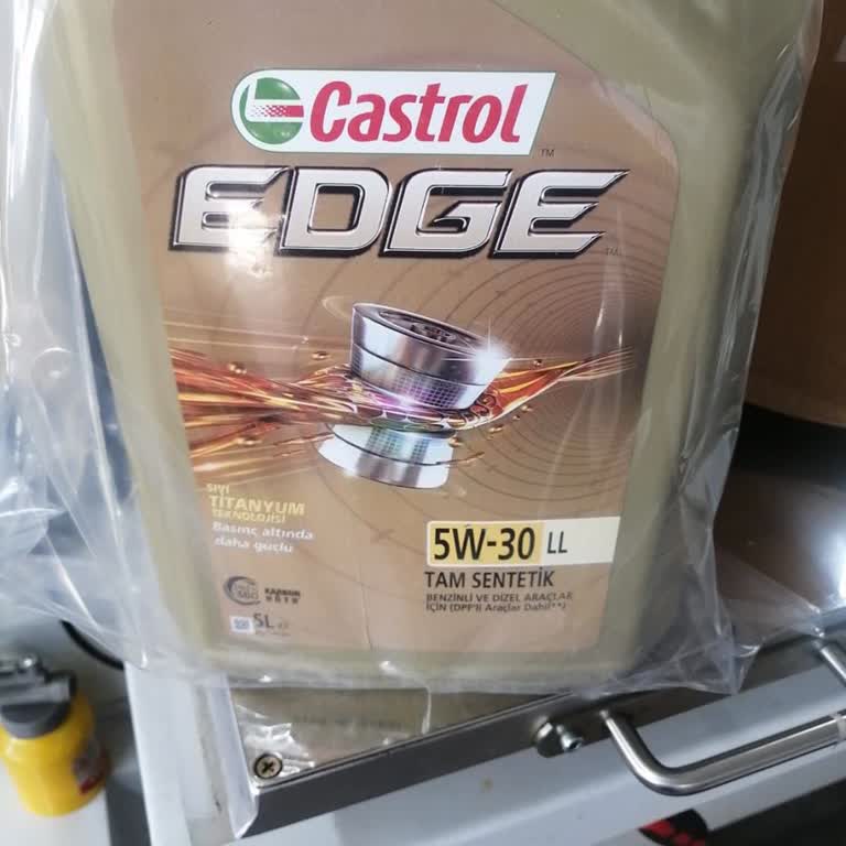 Sanal Yağ Market Tarafından Mağdur Edildim!