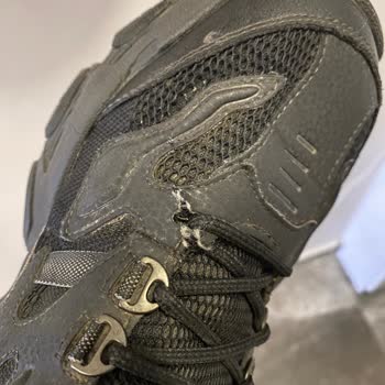Skechers Ayakkabı Pişmanlığı Marka Malının Arkasında Durmuyor