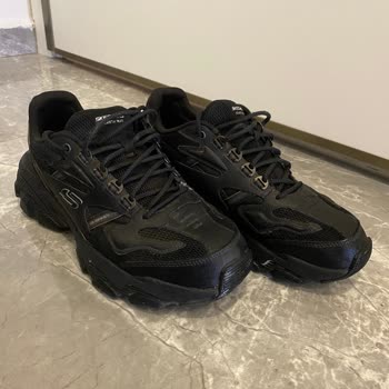 Skechers Ayakkabı Pişmanlığı Marka Malının Arkasında Durmuyor