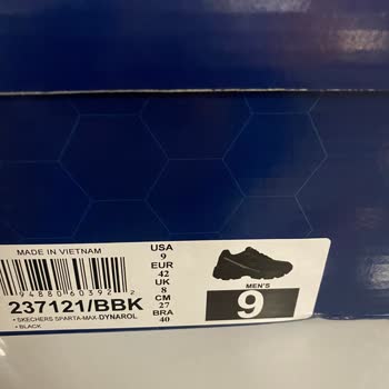 Skechers Ayakkabı Pişmanlığı Marka Malının Arkasında Durmuyor