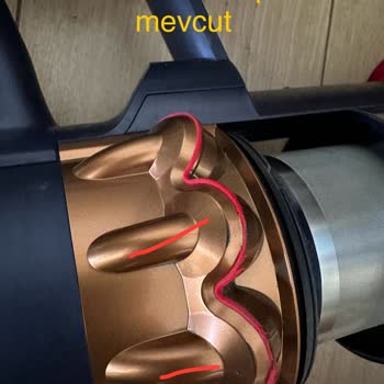 Dyson Pişmanlıktır! Sizde Paranızla Rezil Olmak İstiyorsanız Okuyun!