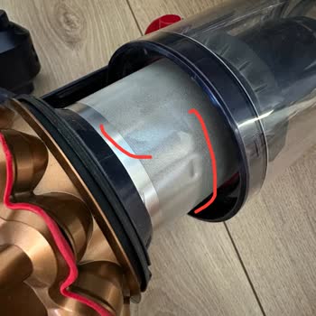 Dyson Pişmanlıktır! Sizde Paranızla Rezil Olmak İstiyorsanız Okuyun!