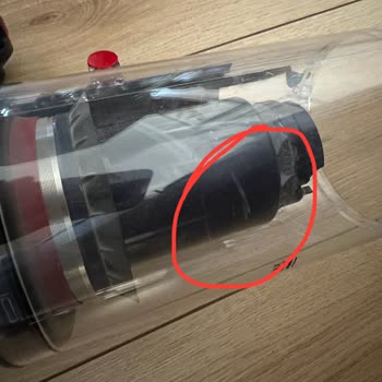 Dyson Pişmanlıktır! Sizde Paranızla Rezil Olmak İstiyorsanız Okuyun!