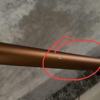 Dyson Pişmanlıktır! Sizde Paranızla Rezil Olmak İstiyorsanız Okuyun!