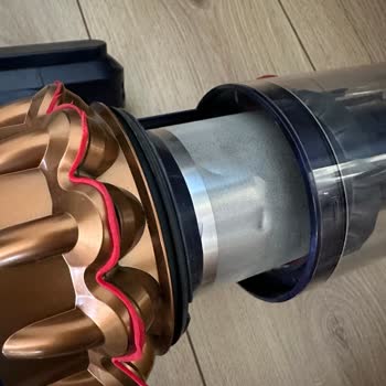 Dyson Pişmanlıktır! Sizde Paranızla Rezil Olmak İstiyorsanız Okuyun!