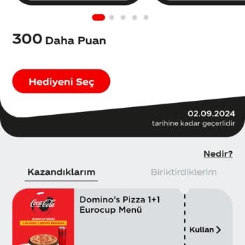 Daha Daha Şikayetim Var
