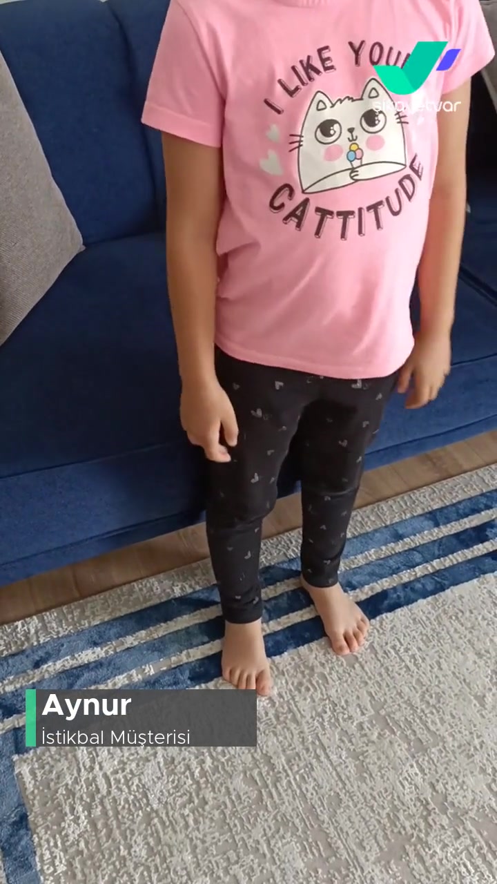 İstikbal Talia Koltuk Takımı Şikayeti videonun kapak resmi