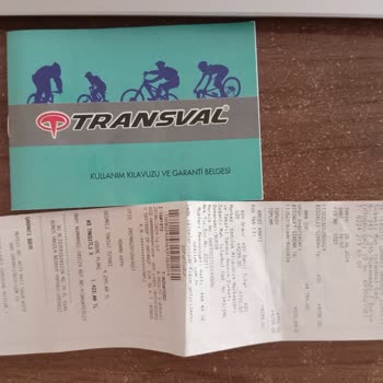 Özdilek AVM Özdilek'ten Aldığım Bisikletin Tekeri İki Günde Kırıldı