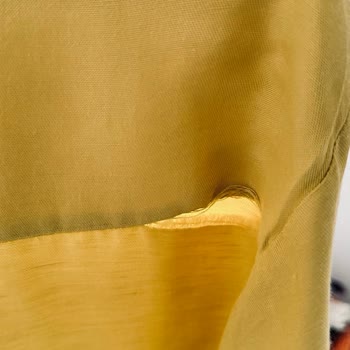 İpekyol'dan Aldığım Gömlek Kalitesizliği