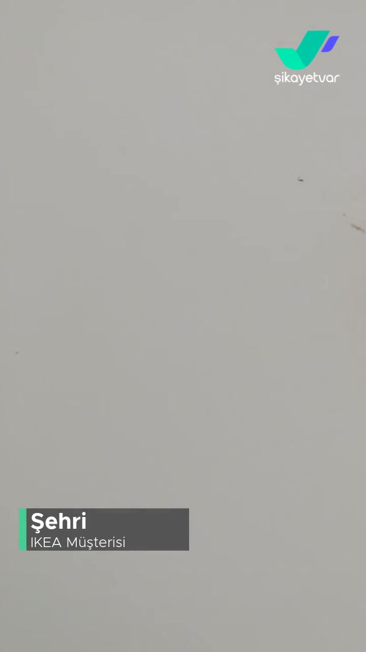 IKEA Ders Çalışma Masası Deforme Oldu! videonun kapak resmi