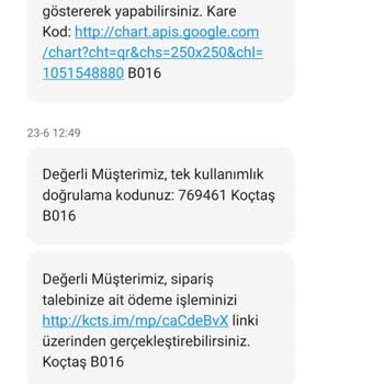 Horoz Lojistik 11 Gündür Ürünümü Teslim Etmedi