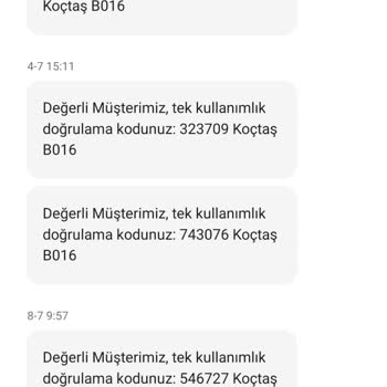Horoz Lojistik 11 Gündür Ürünümü Teslim Etmedi