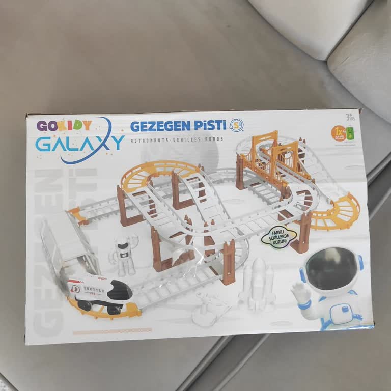 Gokidy Eksik Ürün Desteği İçin WhatsApp Üzerinden Dönüş Sağlamıyor