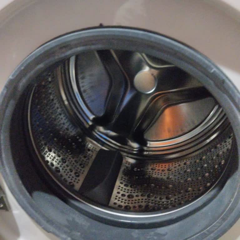 Siemens Çamaşır Makinesi Şikayeti