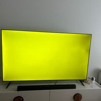 TCL Televizyon TCL 65P635 4K Ayıplı Ürün Teslimatı
