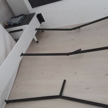 Gündoğdu Mobilya Kalitesiz Ürün Satıyor