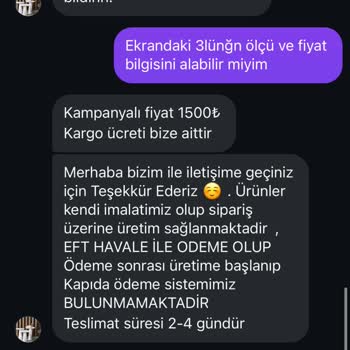 Konsept.mobilyalar (Instagram) Konsept Mobilya Instagram