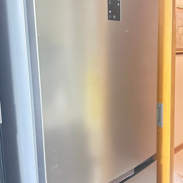 Arçelik Buzdolabı Gaz Kaçağı