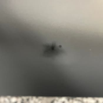 Arçelik Buzdolabı Siyah Leke Oluşması