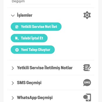 Arçelik Buzdolabı Siyah Leke Oluşması