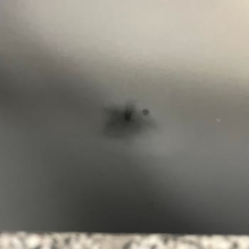 Arçelik Buzdolabı Siyah Leke Oluşması