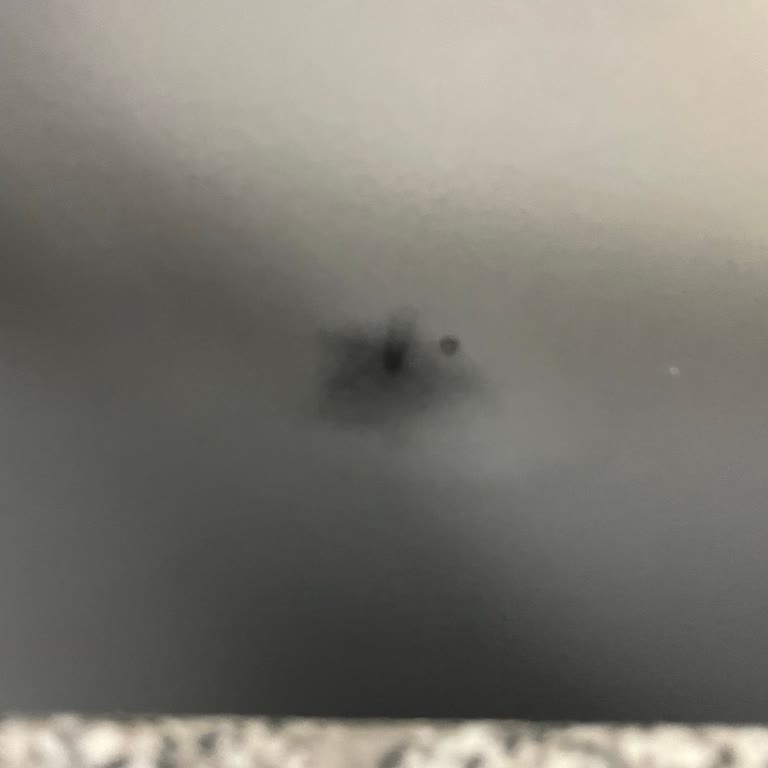 Arçelik Buzdolabı Siyah Leke Oluşması