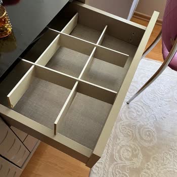 Adalet Dağıtım (İpek Mobilya) Mobilya Yaşanan Sorunlar