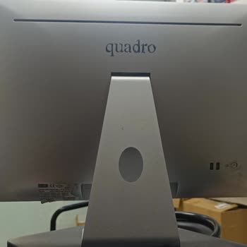 Quadro Bilgisayar Quadro Aio Bilgisayar