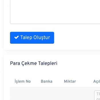 Telegram Üzerinden Yapılan Coin İşlemlerinde Yaşanan Sorunlar