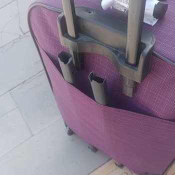 Pegasus Hava Yolları Kayıp Eşya Hasarlı Eşya Mağduriyet Karşılamama