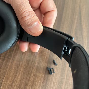 Philips Ses Sistemleri 5000 Serisi Kulaklık Kalitesizliği
