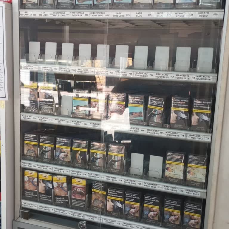 Philip Morris Vaatler Yerine Getirilmedi, Yeni Anlaşma Yaptım