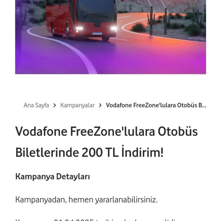 Vodafone Firmasına Ulaşmak Cumhurbaşkanına Ulaşmaktan Daha Zor!