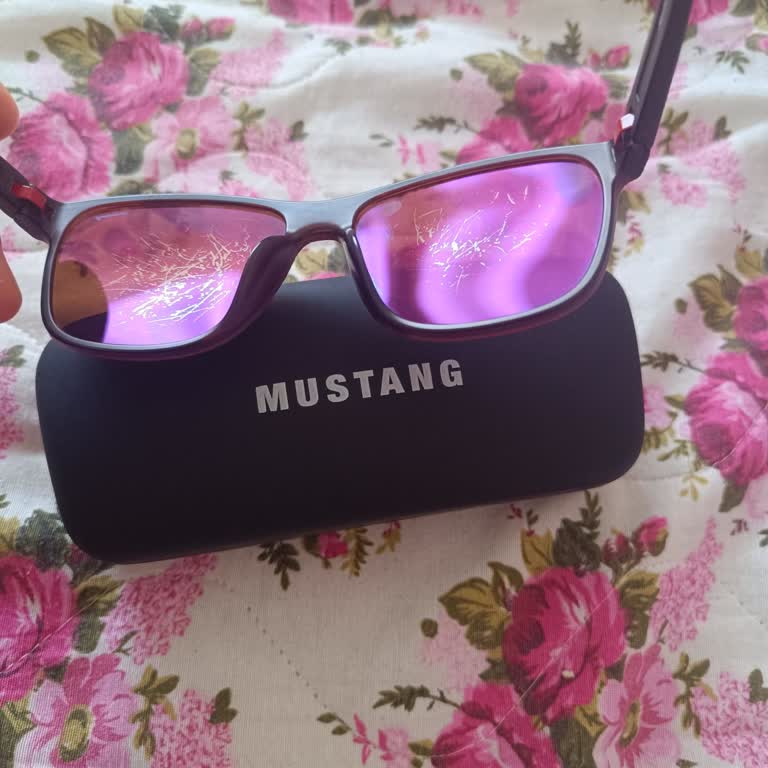 Mustang Gözlük Güneş Gözlüğü Garanti Sorunu