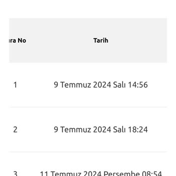 Migros Ürün Teslimat Sorunu