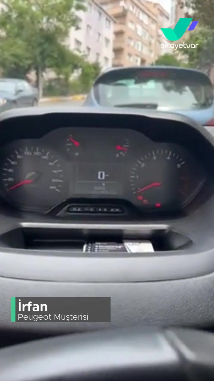 Peugeot Baykaralar İlgisizliği Ve Sorun Giderilmemesi! videonun kapak resmi