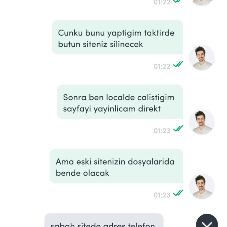 Bionluk (bionluk.com) Haksiz Yere Freelancer Hesabım Kapatıldı