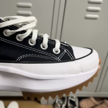 Converse Online Sitesi Pişman Etti