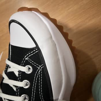 Converse Online Sitesi Pişman Etti