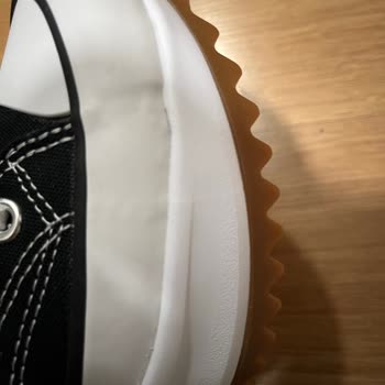 Converse Online Sitesi Pişman Etti