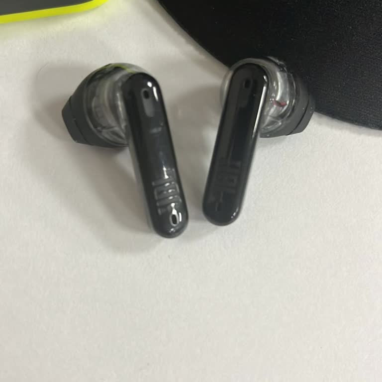 JBL Tune Flex Şarj Kutusu Sorunu