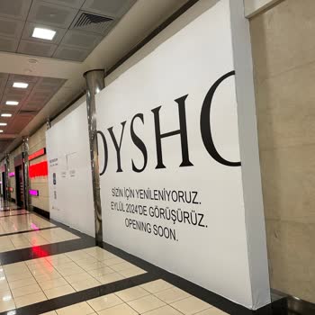 Oysho Giyim Markasından Ne Kalite Bekleyebilirsiniz Ne De Müşteri Hizmeti